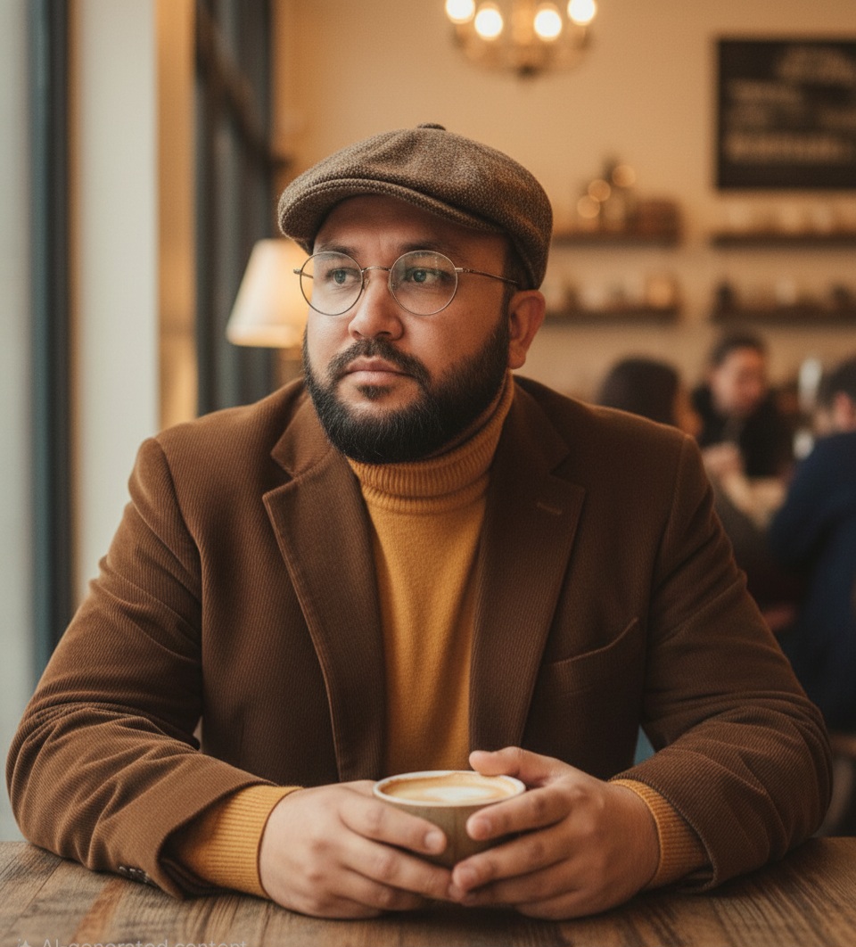 Robiul Islam - Staff Network Engineer